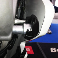 gb racing bullet race frame sliders aprilia rsv4 tuono v4r 2010 2014