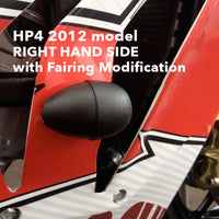 gb racing bullet race frame sliders bmw s1000rr 2009 2019