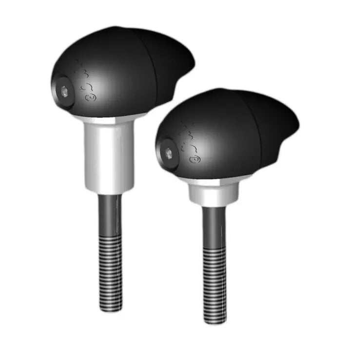 gb racing bullet race frame sliders bmw s1000rr 2009 2019