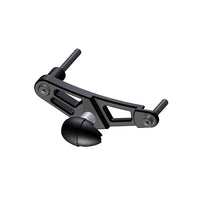gb racing bullet race frame sliders daytona 675 street triple 2006 2012