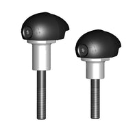 gb racing bullet race frame sliders suzuki gsxr 1000 2009 2016