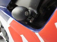gb racing bullet race frame sliders suzuki gsxr 1000 2009 2016