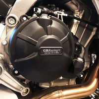gb racing clutch cover aprilia rs660 2021