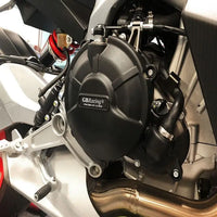 gb racing clutch cover aprilia rs660 2021