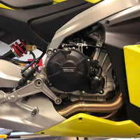 gb racing clutch cover aprilia rs660 2021