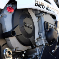 gb racing clutch cover bmw s1000r s1000rr 2009 2016