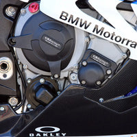 gb racing clutch cover bmw s1000r s1000rr 2009 2016