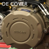 gb racing clutch cover ducati panigale v4 s 2018 2020