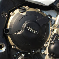 gb racing clutch cover ducati panigale v4r 2019