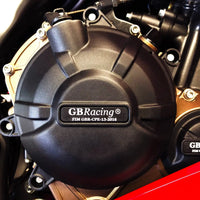 gb racing clutch cover honda cbr500r 2019