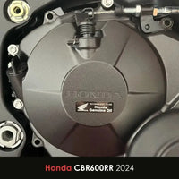 gb racing clutch cover honda cbr600rr 2009