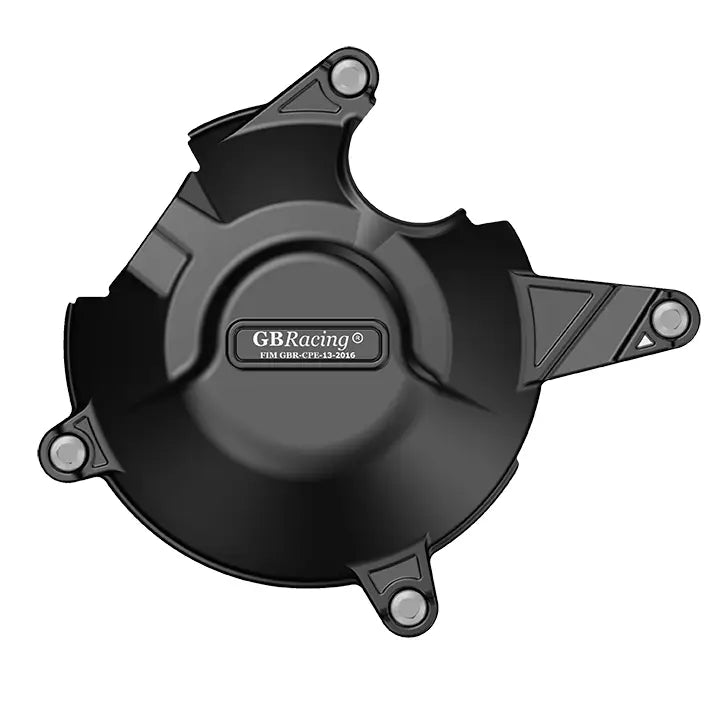 gb racing clutch cover kawasaki ninja 300 2014 2015