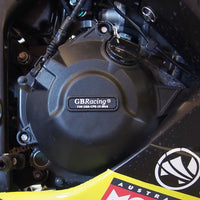 gb racing clutch cover kawasaki ninja 300 2014 2015