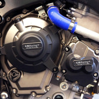 gb racing clutch cover kawasaki zx10r 2011 2018