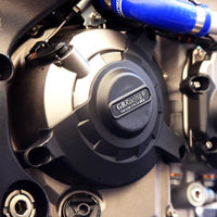 gb racing clutch cover kawasaki zx10r 2011 2018