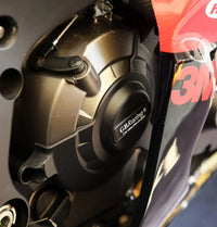 gb racing clutch cover kawasaki zx10r 2011 2018
