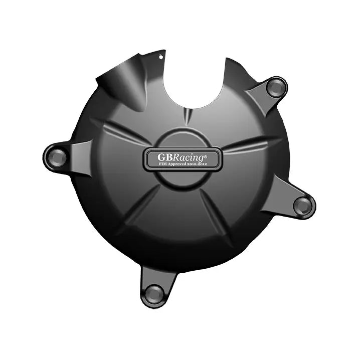 gb racing clutch cover kawasaki zx6r zx636 2009 2020