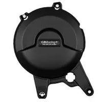gb racing clutch cover ktm duke 690 2011