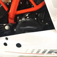 gb racing clutch cover ktm rc390 390 duke 2014 2020