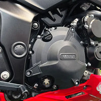 gb racing clutch cover suzuki gsx s750 l7