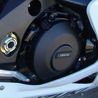 gb racing clutch cover suzuki gsxr 1000 2005 2008