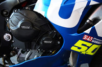 gb racing clutch cover suzuki gsxr 1000 2017 2020