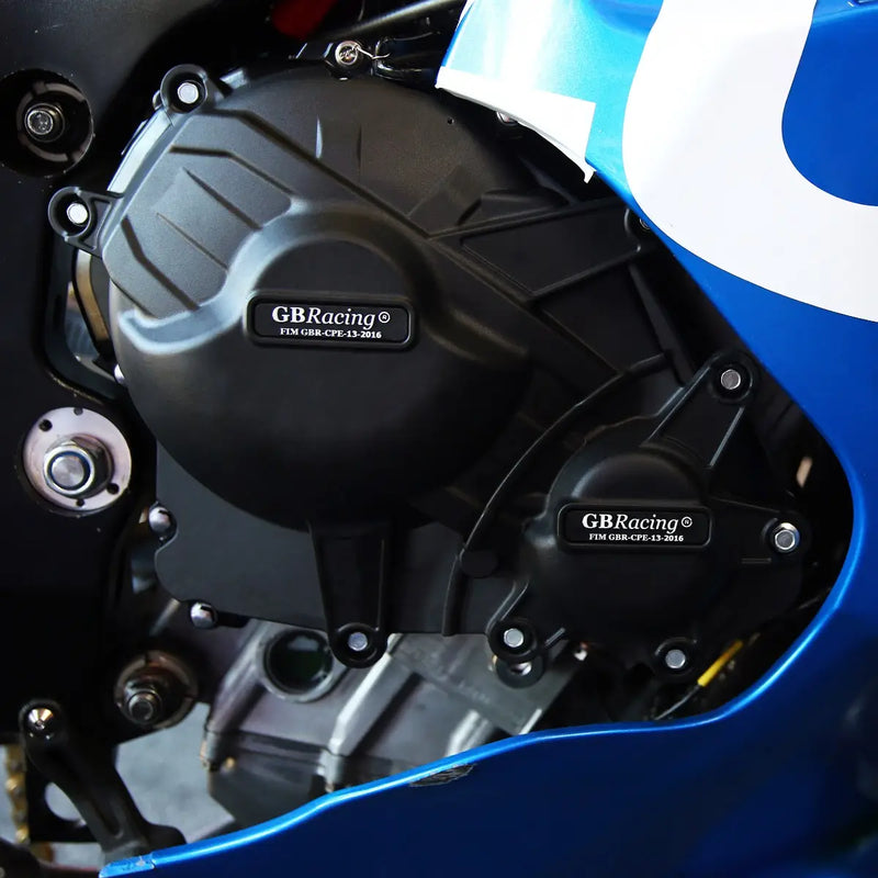 gb racing clutch cover suzuki gsxr 1000 2017 2020