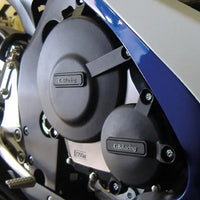 gb racing clutch cover suzuki gsxr 600 gsxr 750 2006 2015