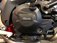 gb racing clutch cover suzuki sv650 v strom dl650 2017 2020
