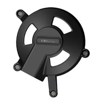gb racing clutch cover triumph daytona 675 street triple 2006 2011