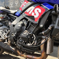gb racing clutch cover yamaha mt 10 2015