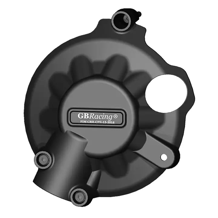 gb racing clutch cover yamaha r1 2007 2008