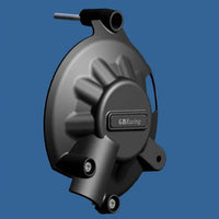 gb racing clutch cover yamaha r1 2007 2008
