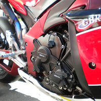 gb racing clutch cover yamaha r1 2009 2014