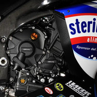 gb racing clutch cover yamaha r1 2009 2014