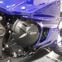 gb racing clutch cover yamaha yzf r3 mt 03 2019 2022