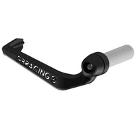 gb racing threaded clutch lever guard