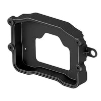 gb racing dash protector ecumaster solo dash adu5 with lid