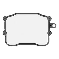 gb racing dash protector ecumaster solo dash adu5 with lid