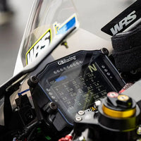 gb racing dash protector ecumaster solo dash adu5 with lid