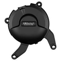 gb racing duke 390 rc 390 secondary clutch cover 2022