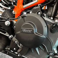 gb racing duke 390 rc 390 secondary clutch cover 2022