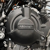 gb racing engine cover set ktm 890 duke r 2020 2023