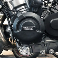 gb racing engine cover set ktm 890 duke r 2020 2023