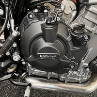 gb racing engine cover set ktm 890 duke r 2020 2023