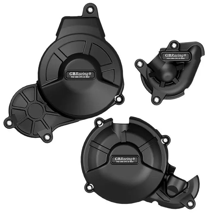gb racing engine cover set aprilia rs660 2021