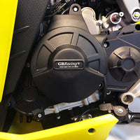 gb racing engine cover set aprilia rs660 2021