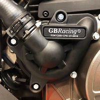 gb racing engine cover set aprilia rs660 2021