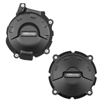 gb racing engine cover set aprilia rsv1000r 03 10 tuono 05 10