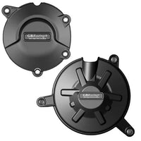 gb racing engine cover set aprilia rsv4 2021